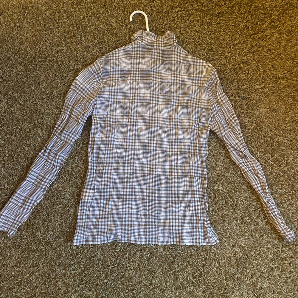 Long sleeve top